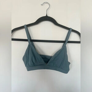 Skims Triangle Bralette